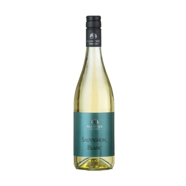 Prantner Szekszárdi Sauvignon Blanc száraz fehérbor 0,75