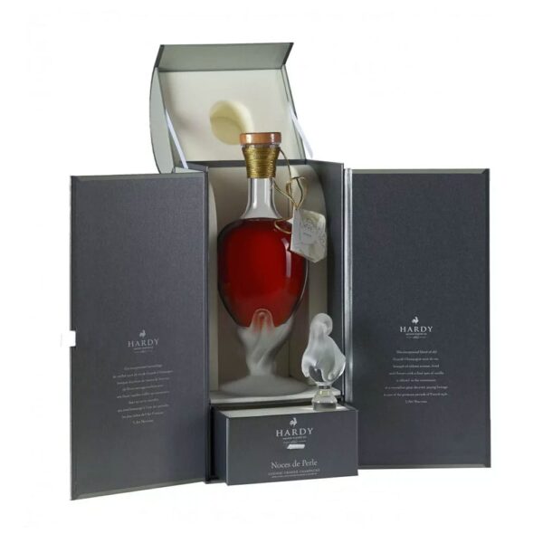 Hardy Noces De Perle Special Reserve cognac 0,7 pdd 40%