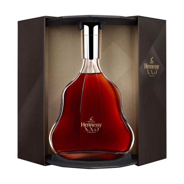 Hennessy XXO Cognac 1,0 pdd 40%