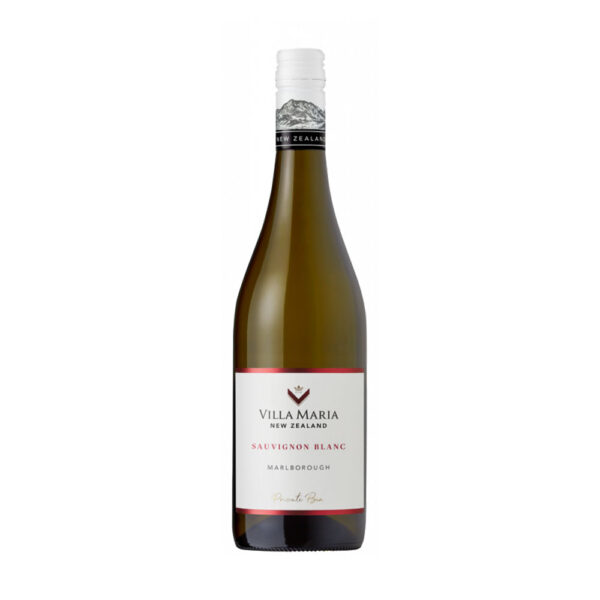 Villa Maria Sauvignon Blanc száraz fehérbor 0,75 DRS