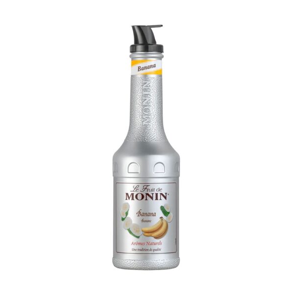 Monin Banán pürémix 1,0