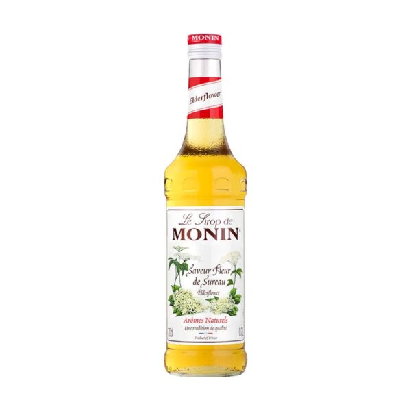 Monin Bodza szirup 0,7