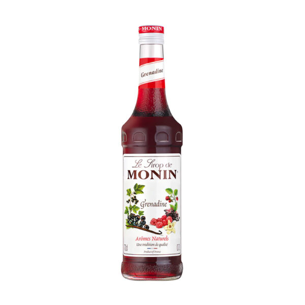 Monin Grenadine szirup 0,7