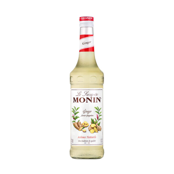 Monin Gyömbér szirup 0,7