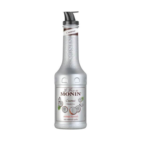 Monin Kókusz pürémix 1,0