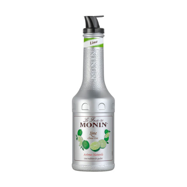 Monin Lime pürémix 1,0