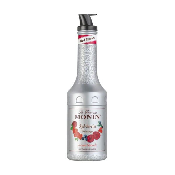 Monin Málna pürémix 1,0