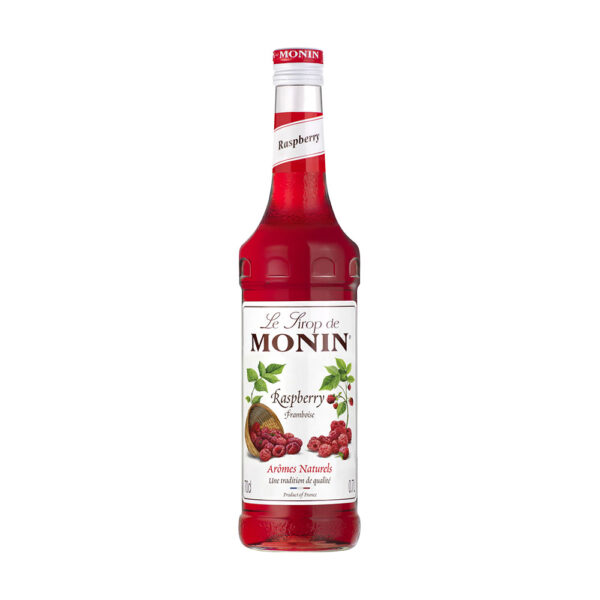 Monin Málna szirup 0,7