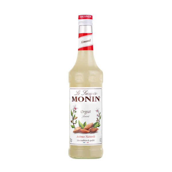 Monin Mandula szirup 0,7
