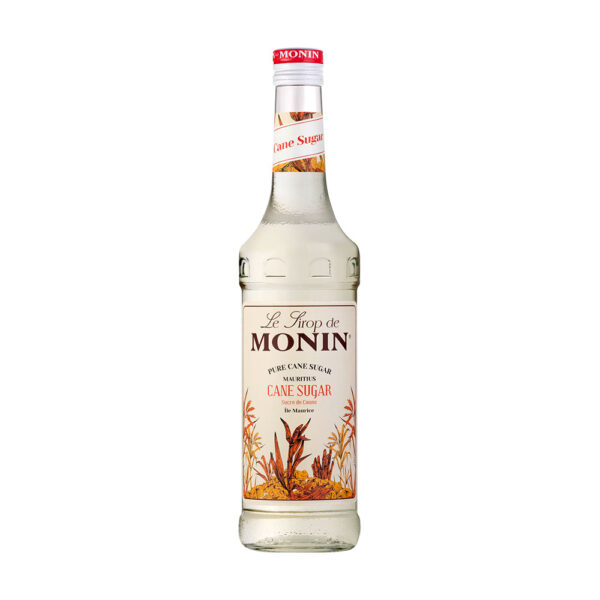 Monin Nádcukor szirup 0,7