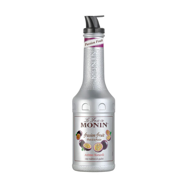 Monin Passionfruit pürémix 1,0