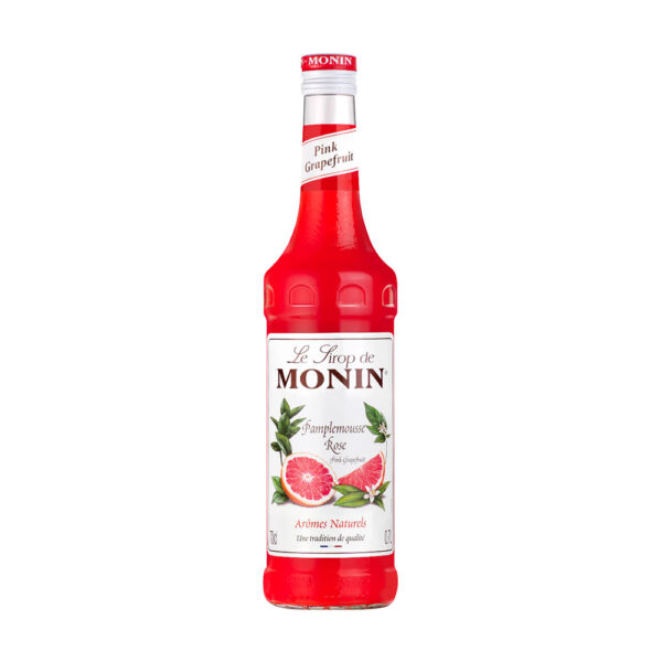 Monin Pink Grapefruit szirup 0,7