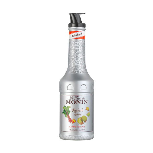 Monin Rebarbara pürémix 1,0