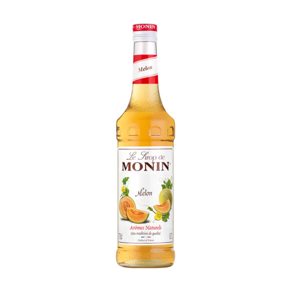 Monin Sárgadinnye szirup 0,7