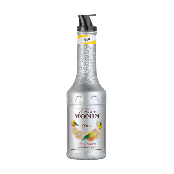 Monin Yuzu pürémix 1,0