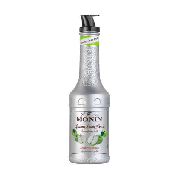 Monin Zöldalma pürémix 1,0