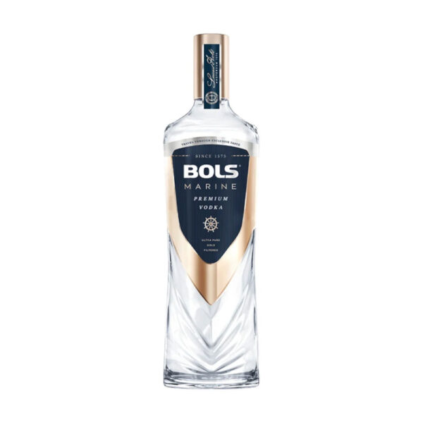 Bols Marine Vodka 0,7 40% DRS