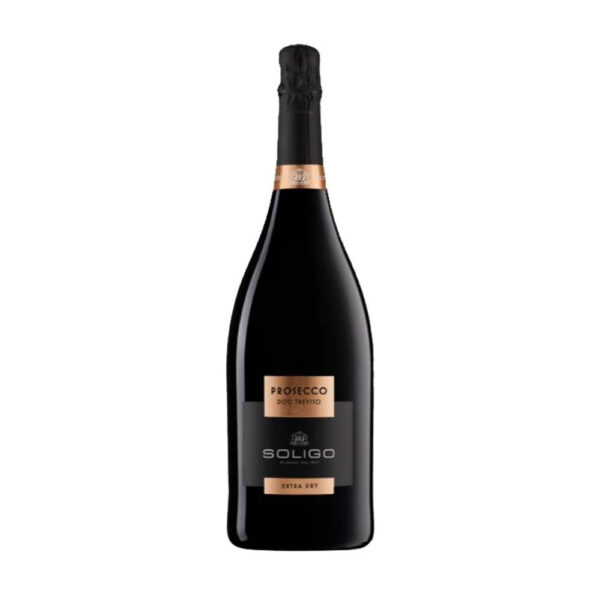 Prosecco Soligo DOC Treviso Extra Dry Magnum 1,5