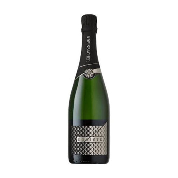 Kreinbacher Egoist Brut pezsgő 0,75 DRS