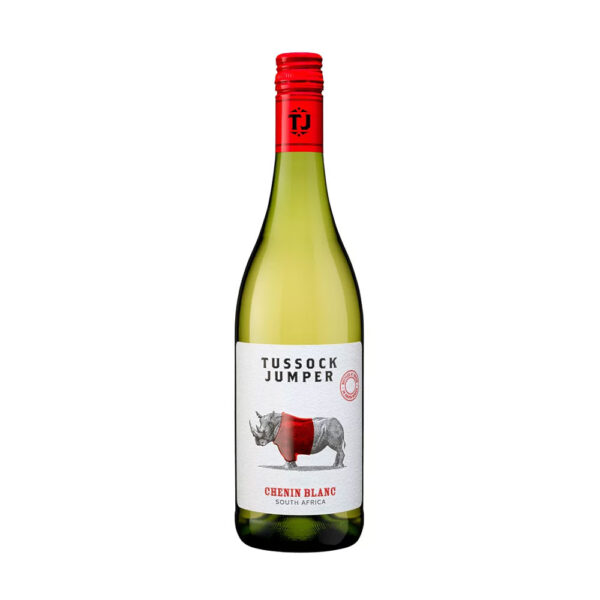 Tussock Jumper Chenin Blanc 0,75