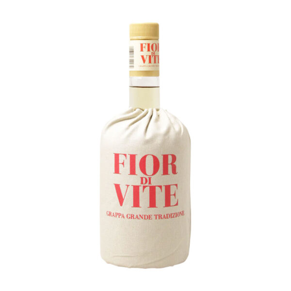 Grappa Fior Di Vite 0,7 40%