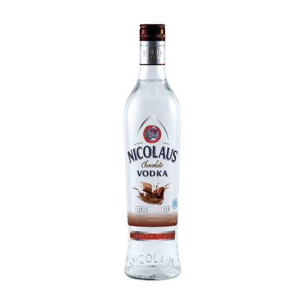 Nicolaus Vodka Csokis 0,5 38% DRS