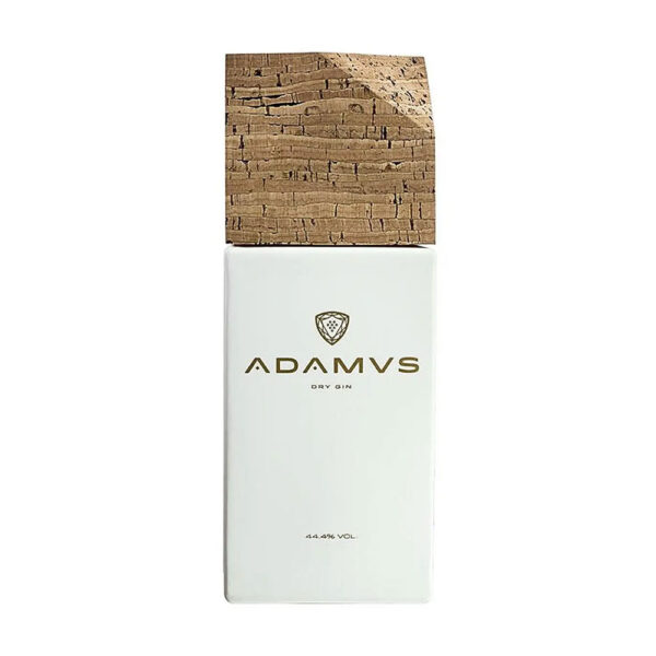 Adamus Dry Gin 0,7 44,4%