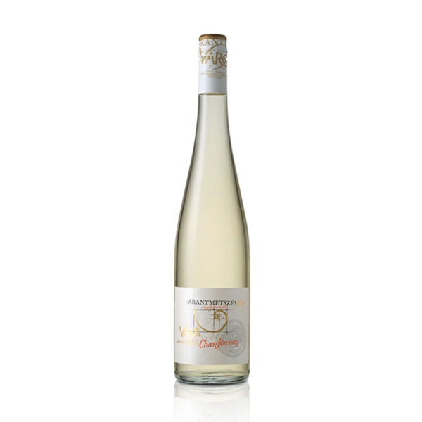 Aranymetszés Friss Chardonnay Száraz Fehér 0,75 DRS