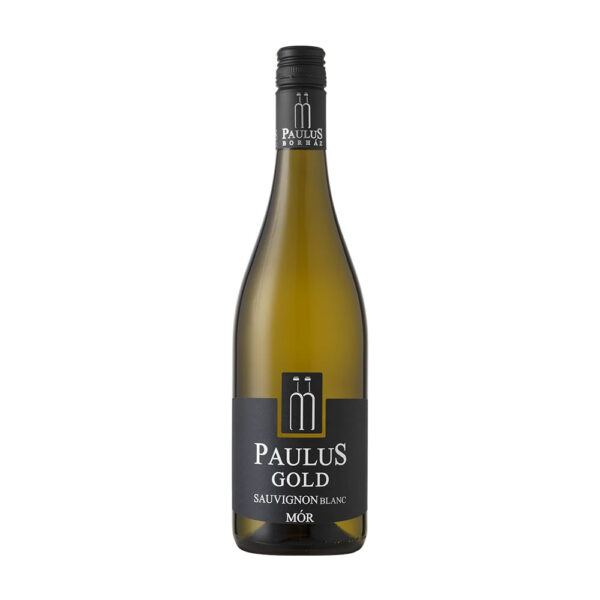 Paulus Gold Sauvignon Blanc Száraz Fehér 0,75 DRS