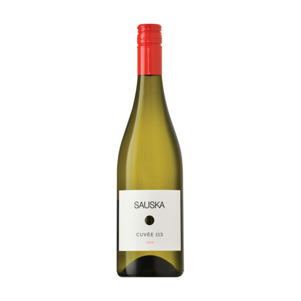 Sauska Cuvée 113 Tokaj 0,75 DRS