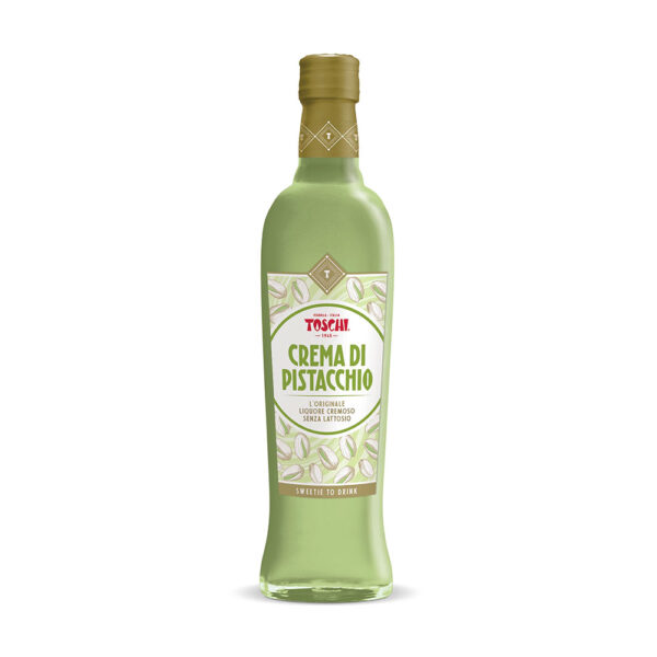 Toschi Crema di Pistacchio 0,5 17% DRS