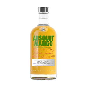 absolut vodka mango 07 vásárlás