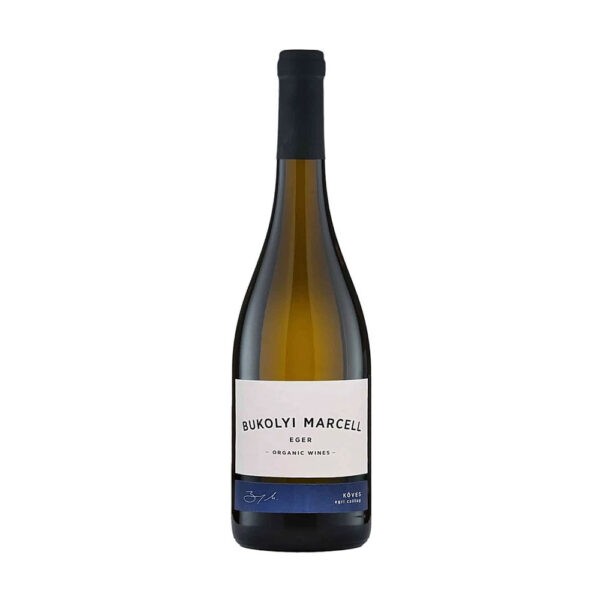 Bukolyi Köves Egri Csillag Grand Superior Bio 0,75