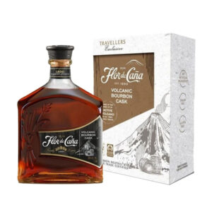 flor de cana volcanic bourbon cask 10 vásárlás