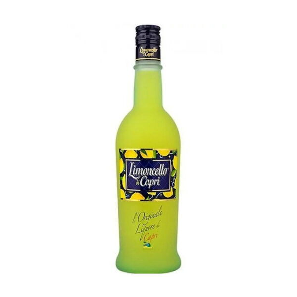 Limoncello Di Capri Molinari 0,7 30% DRS