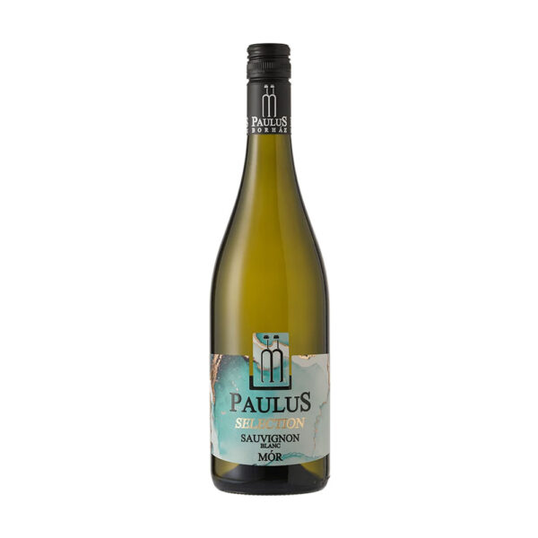 Paulus Select Sauvignon Blanc Száraz Fehér 0,75 DRS