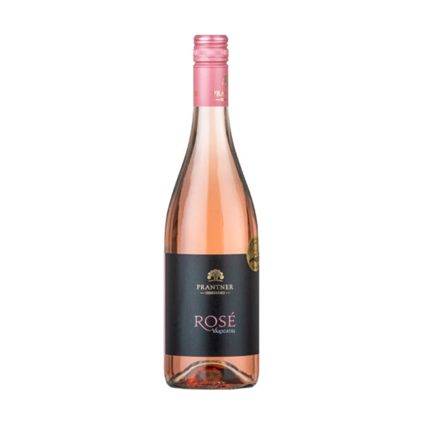 Prantner Szekszárdi Kékfrankos Rosé Száraz 0,75 DRS