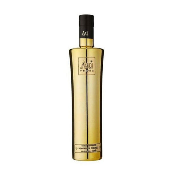 Au Premium vodka 0,7 40%