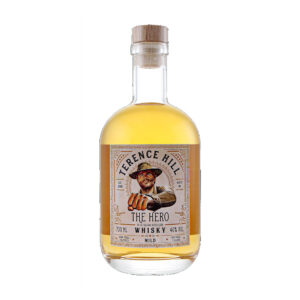 terence hill the hero whisky 07 vásárlás