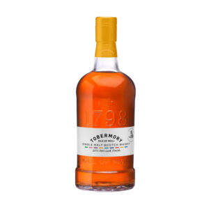 tobermory 2013 port cask whisky 07 vásárlás