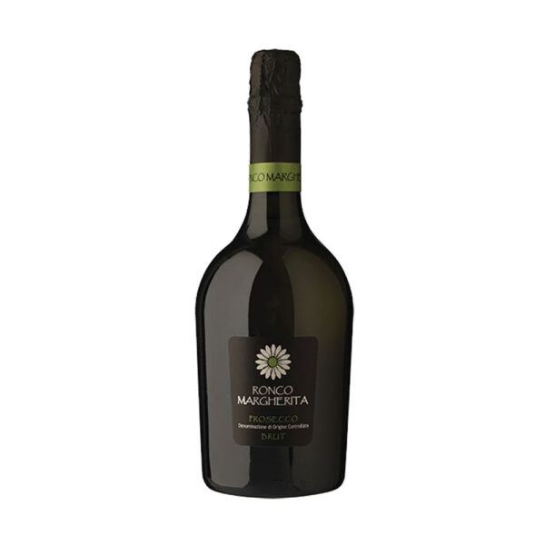 Prosecco Ronco Margherita DOC Brut 0,75 DRS