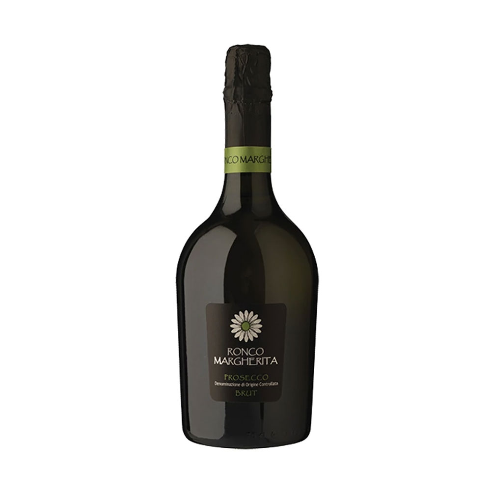 Prosecco Ronco Margherita DOC Brut 0,75 DRS 1 Prosecco Ronco Margherita DOC Brut 0,75 DRS