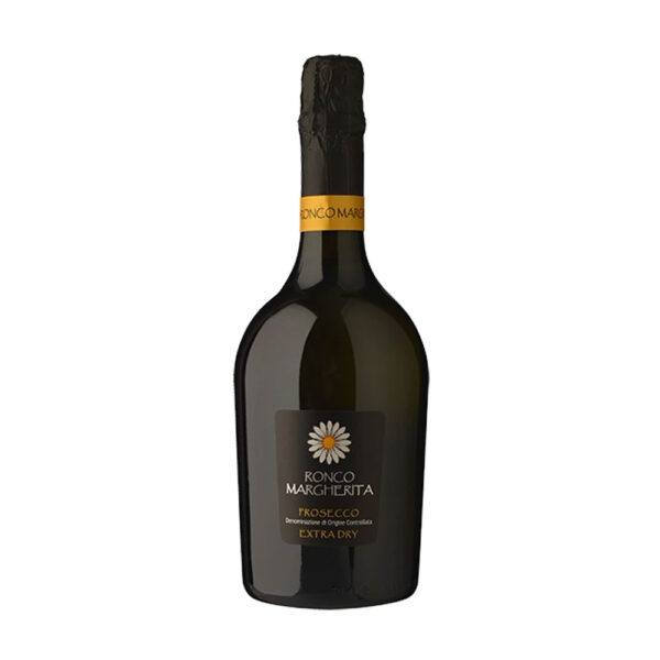 Prosecco Ronco Margherita DOC Extra Dry 0,75 DRS