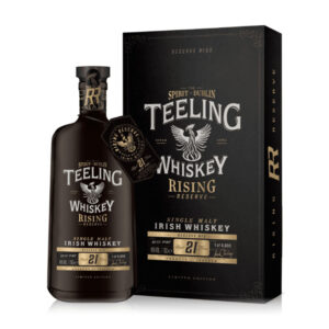 Főoldal 33 teeling rising reserve no4 white wine cask whiskey 07 pdd vásárlás