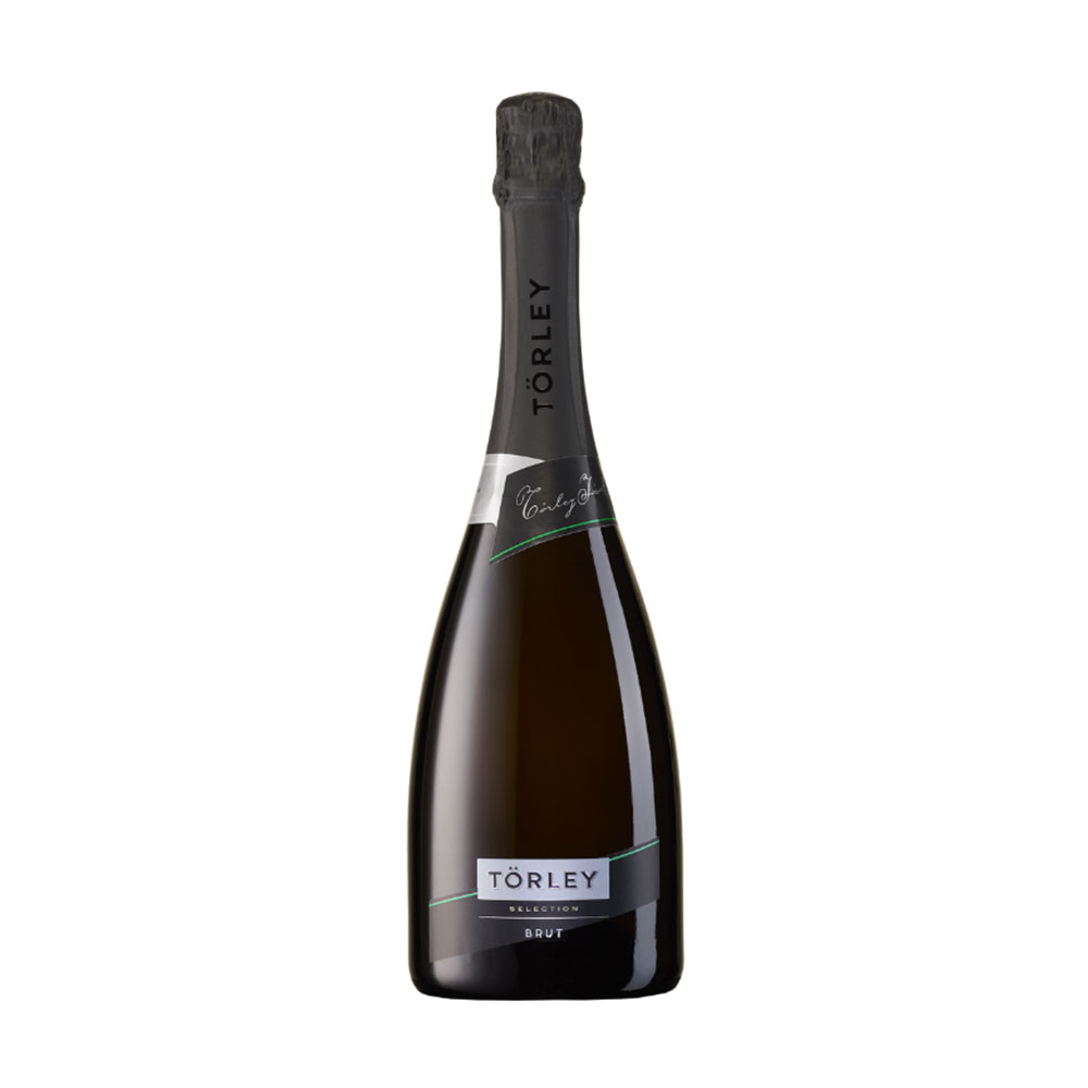 Törley Selection Brut pezsgő 0,75 DRS 1 Törley Selection Brut pezsgő 0,75 DRS