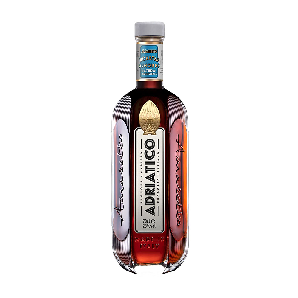 Amaretto Adriatico likőr 0,7 28%
