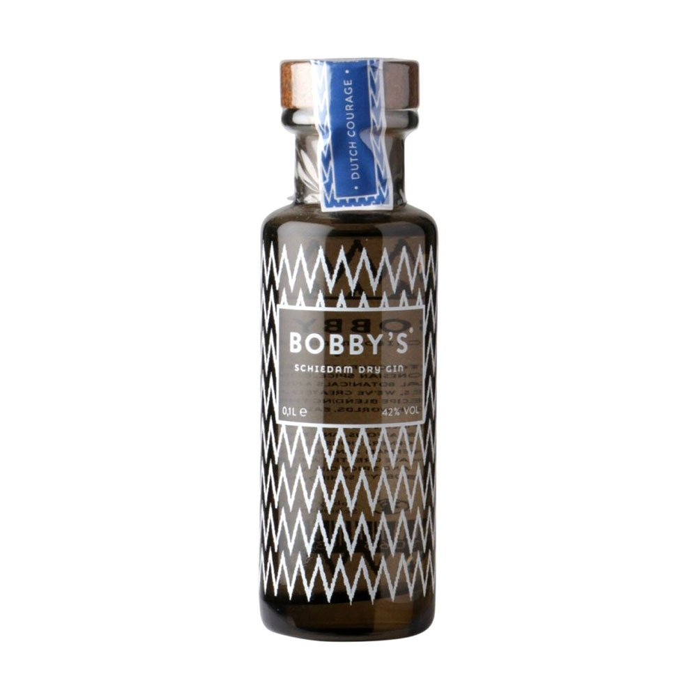Bobby's gin 0,05 42%
