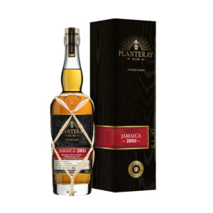 Főoldal 33 planteray jamaica 2013 single cask domoki family cask 2 nd edition limited release 2025 rum 07 pdd vásárlás