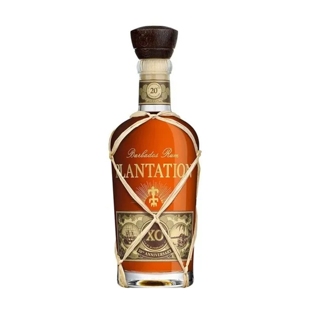 Planteray XO 20th Anniversario rum 0,35 40%