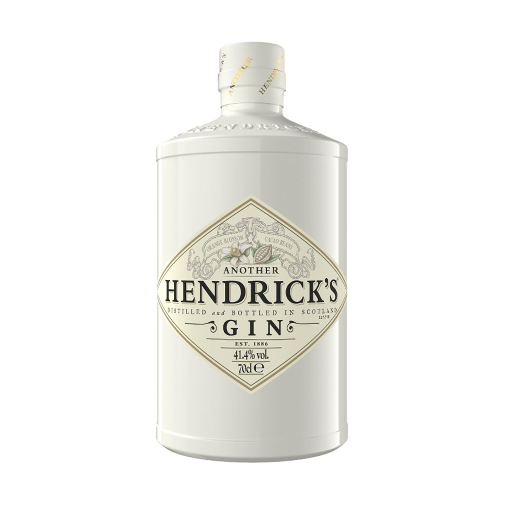 Hendrick's Another gin 0,7 41,4% DRS